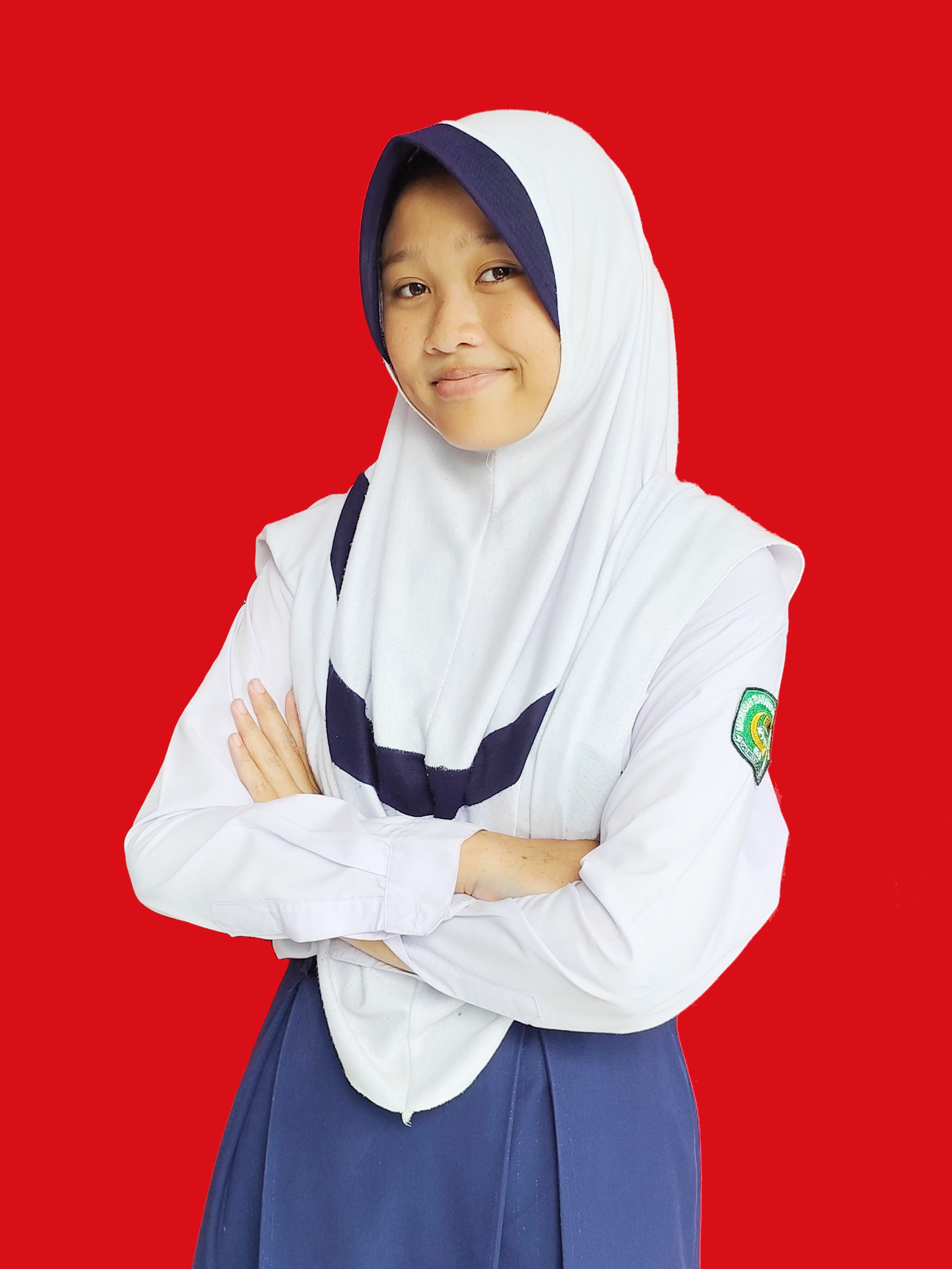 2. SYLVIOLLA PRAHAURA AZZAHRA